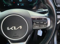 2021 Kia Sportage SX