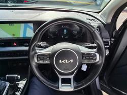 2021 Kia Sportage SX
