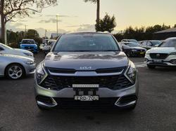 2021 Kia Sportage SX