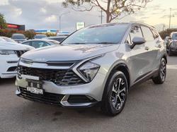 2021 Kia Sportage SX