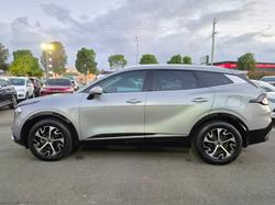 2021 Kia Sportage SX