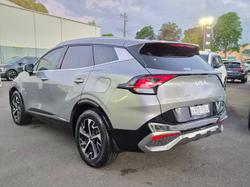 2021 Kia Sportage SX