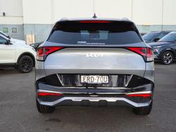 2021 Kia Sportage SX