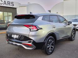 2021 Kia Sportage SX