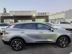 2021 Kia Sportage SX