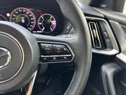 2023 Mazda CX-60 P50e Azami