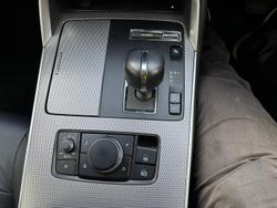 2023 Mazda CX-60 P50e Azami
