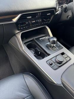 2023 Mazda CX-60 P50e Azami