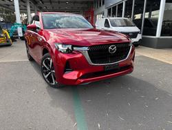 2023 Mazda CX-60 P50e Azami