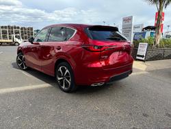 2023 Mazda CX-60 P50e Azami