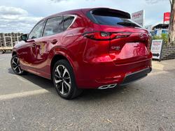2023 Mazda CX-60 P50e Azami