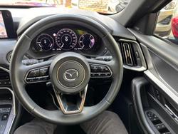 2023 Mazda CX-60 P50e Azami