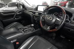 2015 Lexus LX 570