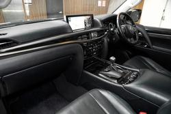 2015 Lexus LX 570