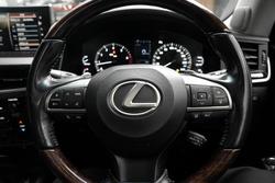 2015 Lexus LX 570