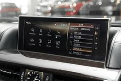 2015 Lexus LX 570