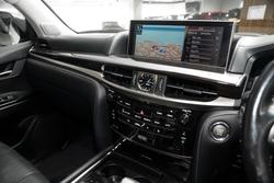2015 Lexus LX 570