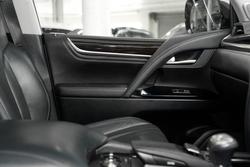 2015 Lexus LX 570