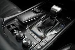 2015 Lexus LX 570