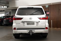2015 Lexus LX 570