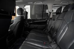 2015 Lexus LX 570