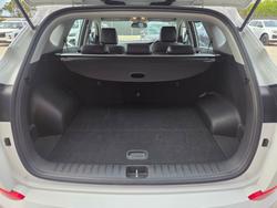 2017 Hyundai Tucson Active X