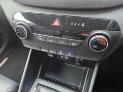 2017 Hyundai Tucson Active X