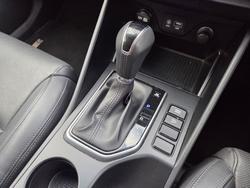 2017 Hyundai Tucson Active X