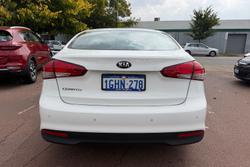 2016 Kia Cerato S