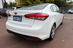 2016 Kia Cerato S