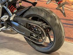 2026 Triumph Daytona 660 LAMS Daytona Yellow