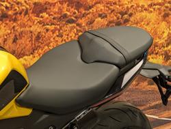 2026 Triumph Daytona 660 LAMS Daytona Yellow