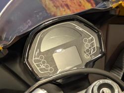 2026 Triumph Daytona 660 LAMS Daytona Yellow