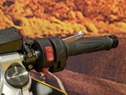 2026 Triumph Daytona 660 LAMS Daytona Yellow