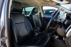 2019 Ford Everest Trend