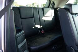 2019 Ford Everest Trend