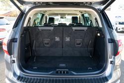 2019 Ford Everest Trend