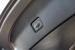 2019 Ford Everest Trend