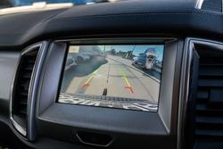 2019 Ford Everest Trend