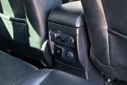 2019 Ford Everest Trend