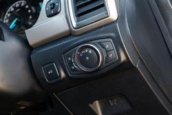 2019 Ford Everest Trend