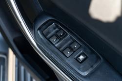 2019 Ford Everest Trend