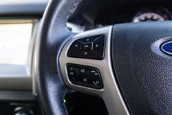 2019 Ford Everest Trend