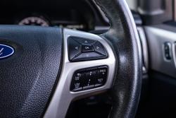 2019 Ford Everest Trend