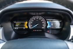 2019 Ford Everest Trend