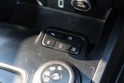 2019 Ford Everest Trend