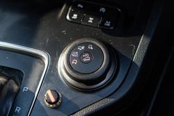 2019 Ford Everest Trend