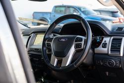 2019 Ford Everest Trend