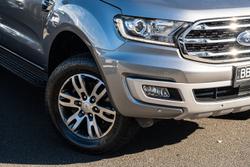 2019 Ford Everest Trend
