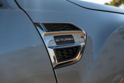 2019 Ford Everest Trend